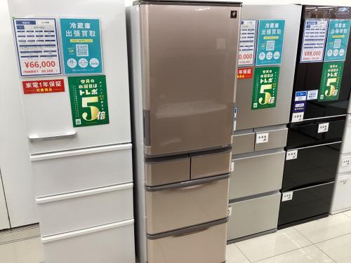 トレファクブログ画像1