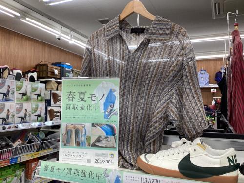 トレファクブログ画像1