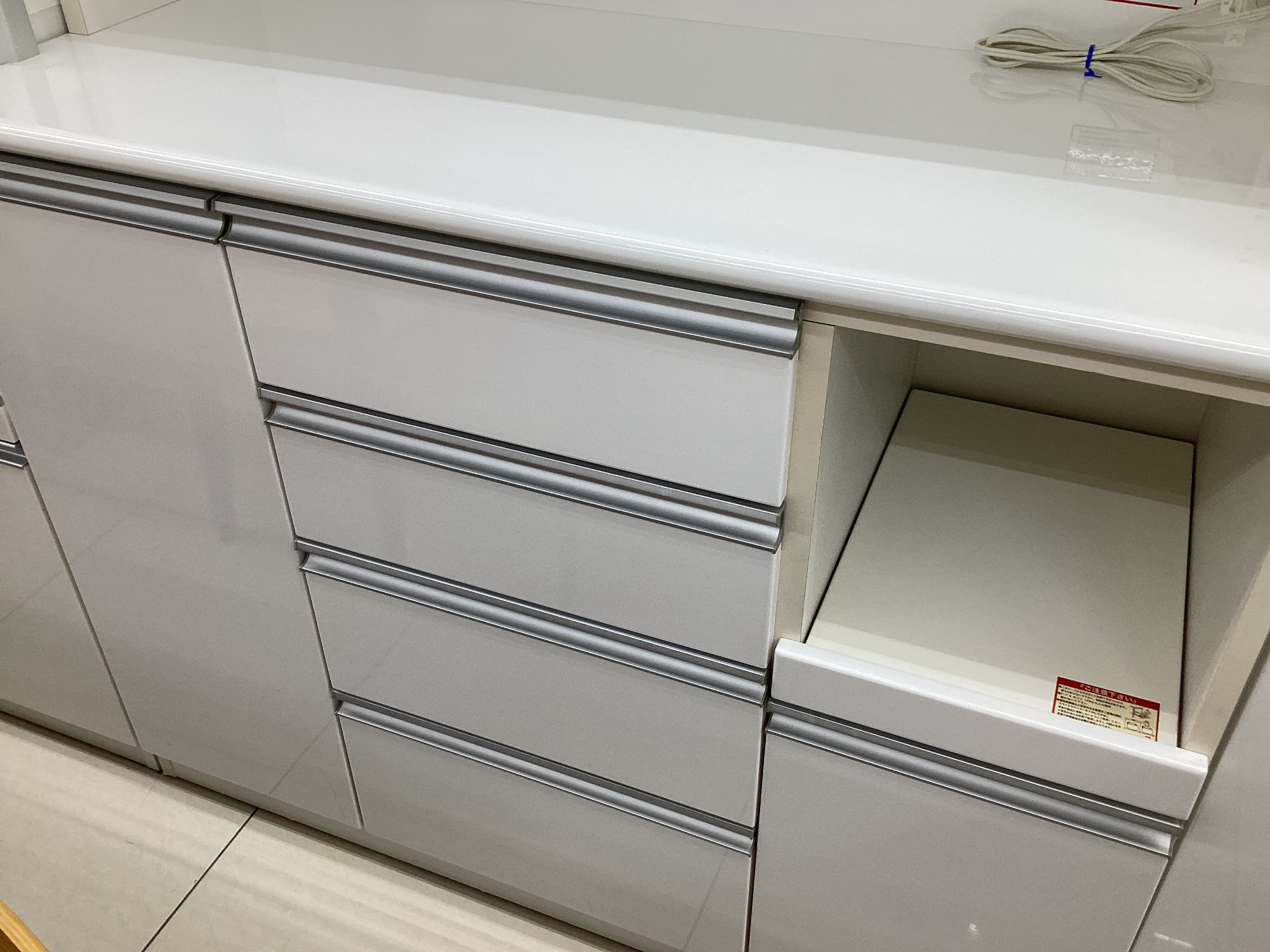 家具多数取扱い中!】ニトリのレンジボード 2点ご紹介です 家具多数取扱い中!】ニトリのレンジボード 2点ご紹介です
