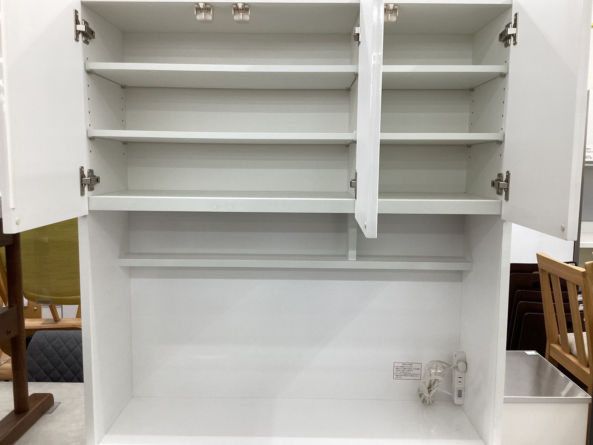家具多数取扱い中!】ニトリのレンジボード 2点ご紹介です 家具多数取扱い中!】ニトリのレンジボード 2点ご紹介です