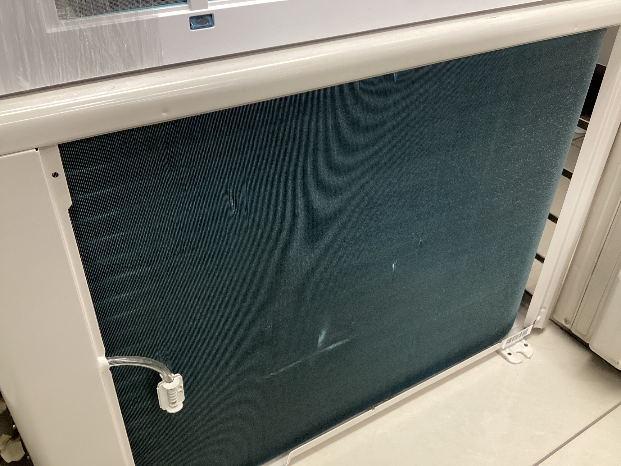 ルームエアコン 壁掛形 シングル 63クラス 東芝 - 業務用