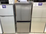 IRIS OHYAMA 1ドア冷蔵庫 IUSD-18A-W 【トレファク東大阪店】