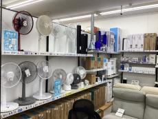 トレファク守谷店ブログ