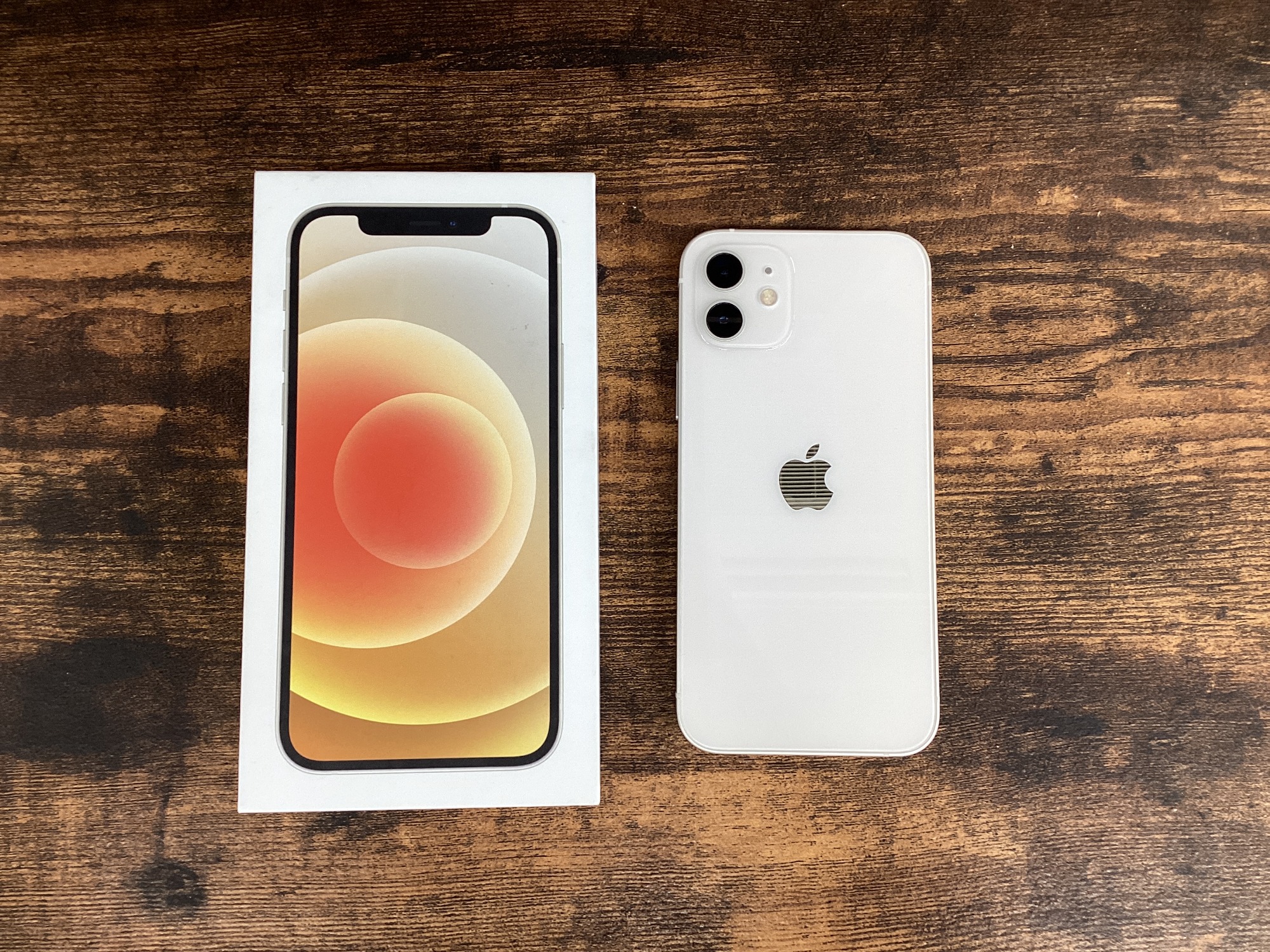 iPhone買取強化中】Apple iPhone12のご紹介です！！｜2025年08月05日