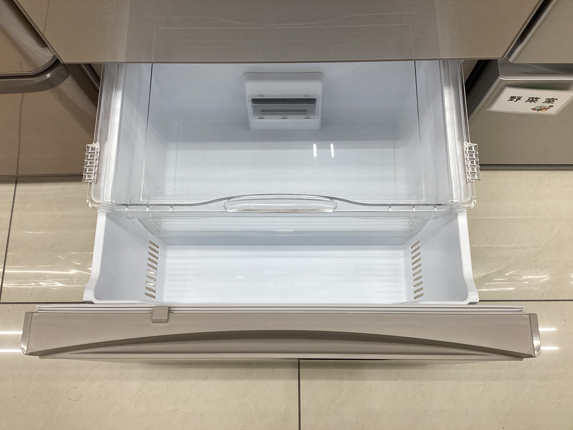 買取専門店出品　MITSUBISHI 2021年式　冷蔵庫　美品 買取専門店様専用出品 MITSUBISHI 2021年式 冷蔵庫 美品 - メルカリ