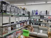 トレファク守谷店ブログ