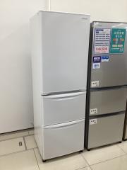 ニトリ】大型2ドア冷蔵庫（NTR-274WH）274L 2022年製販売中です