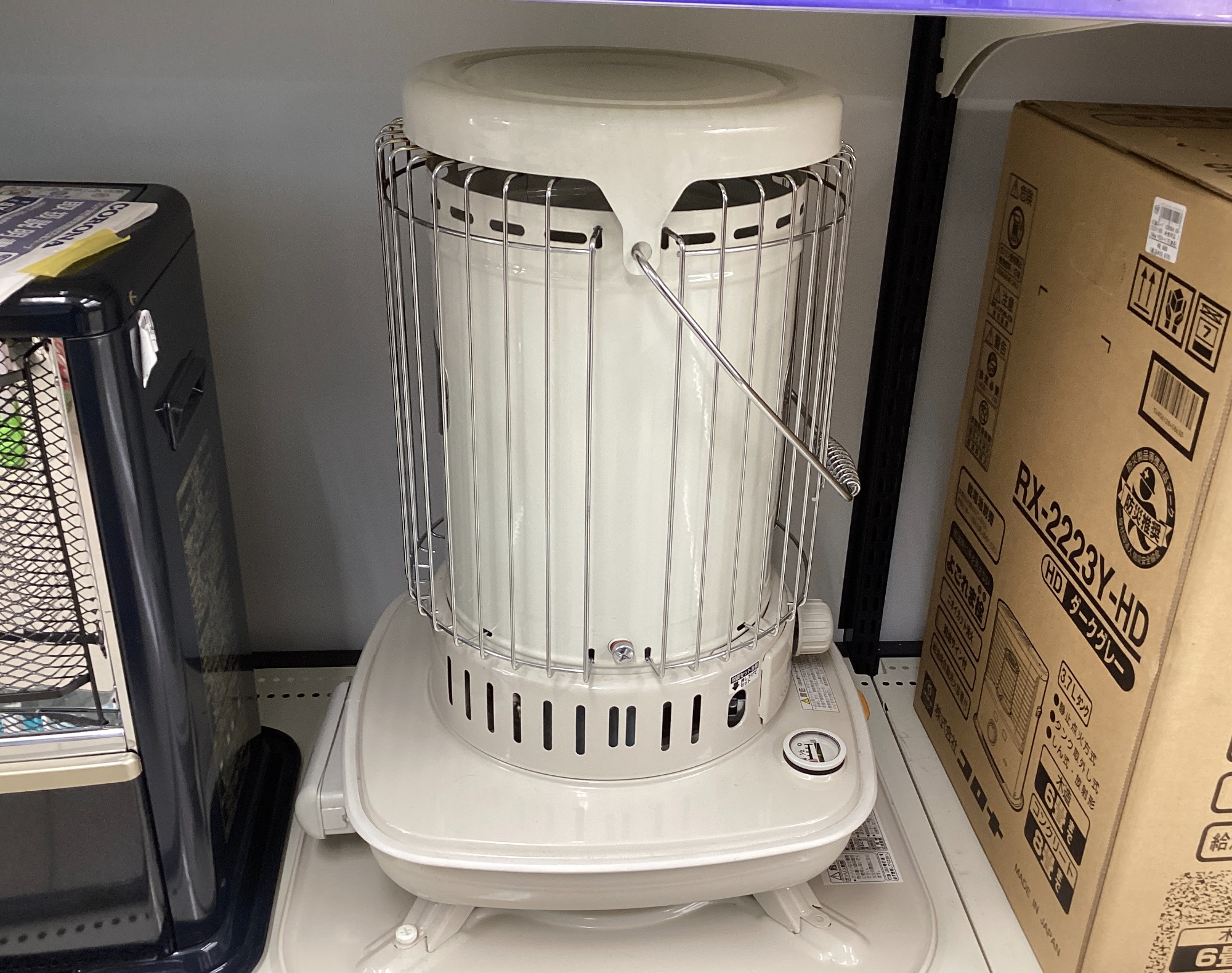 CORONA　石油ストーブ　【トレファク東大阪店】 CORONA 石油ストーブ 【トレファク東大阪店】