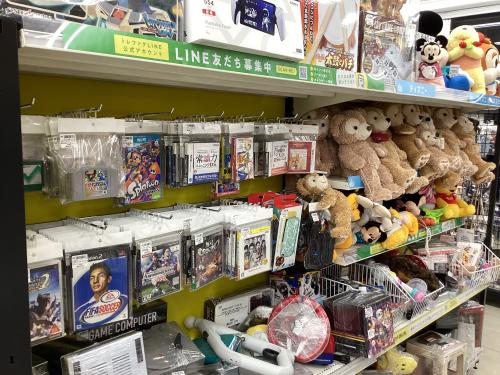 トレファクブログ画像2