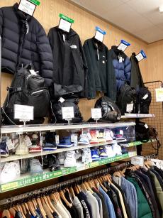 トレファク守谷店ブログ