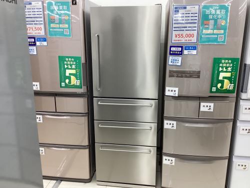 トレファクブログ画像1