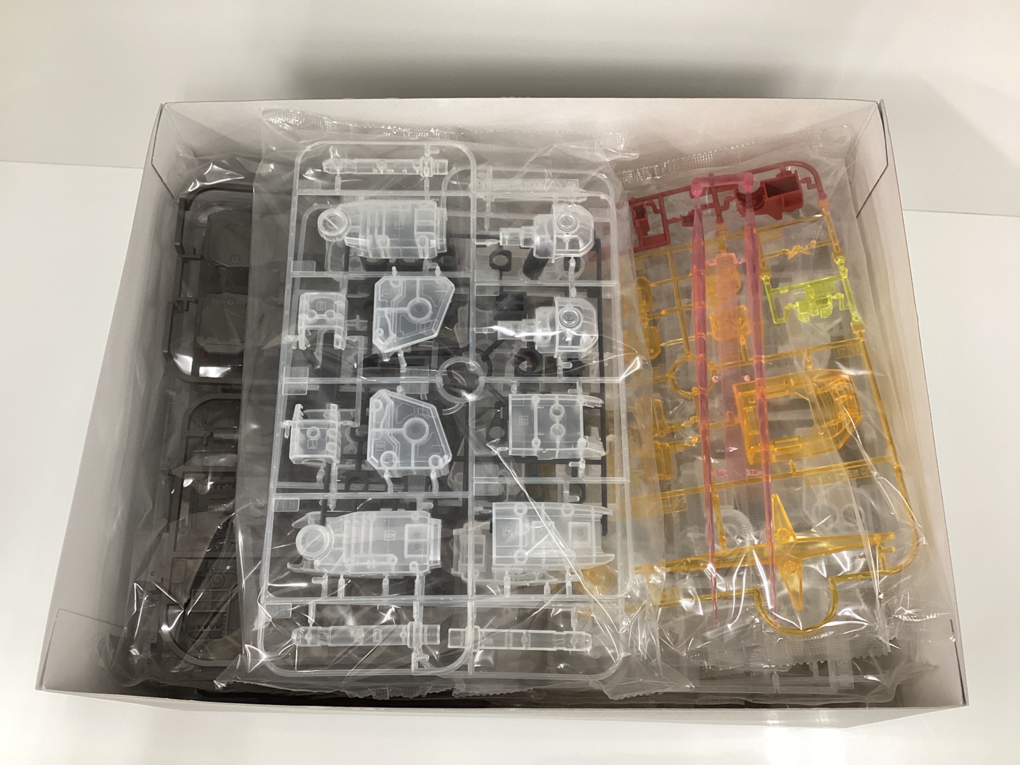 ホビー買取強化中！】ガンプラ メガサイズモデル 1/48RX-78-2