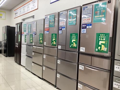 トレファクブログ画像1