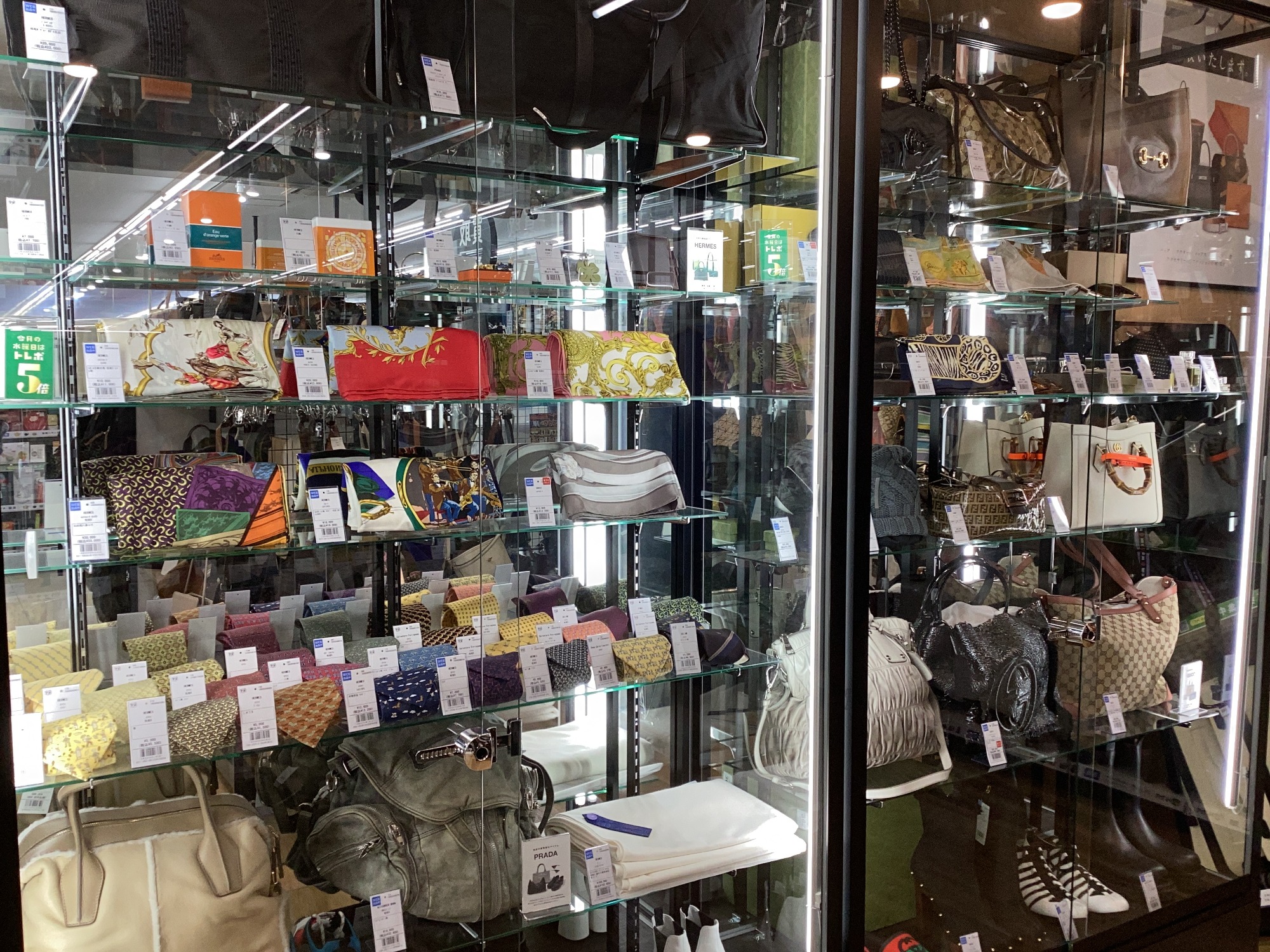 ブランド品多数取り扱い中】Darich のトートバッグのご紹介です｜2025