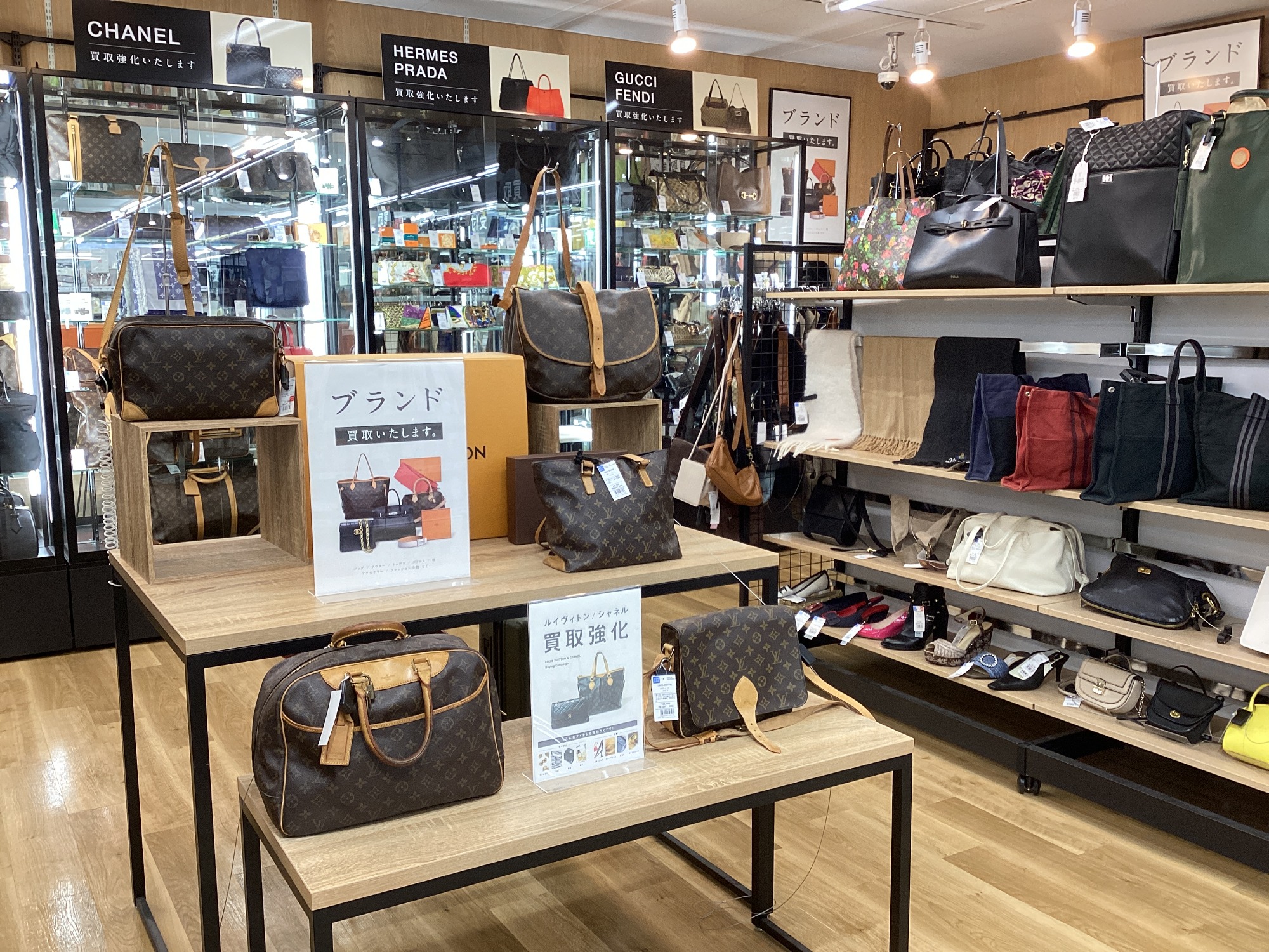 ブランド品多数取り扱い中】Darich のトートバッグのご紹介です｜2025