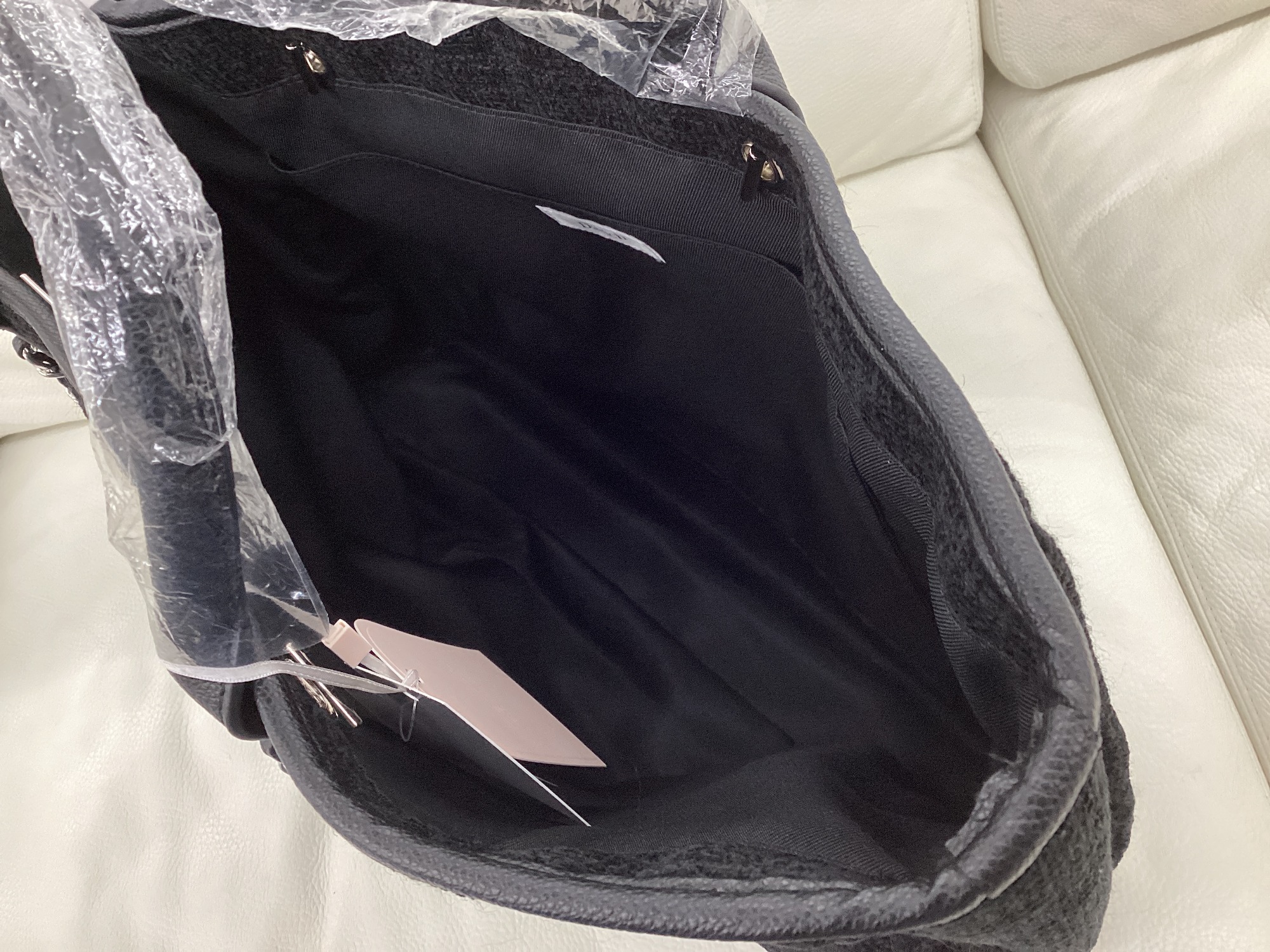 ブランド品多数取り扱い中】Darich のトートバッグのご紹介です｜2025