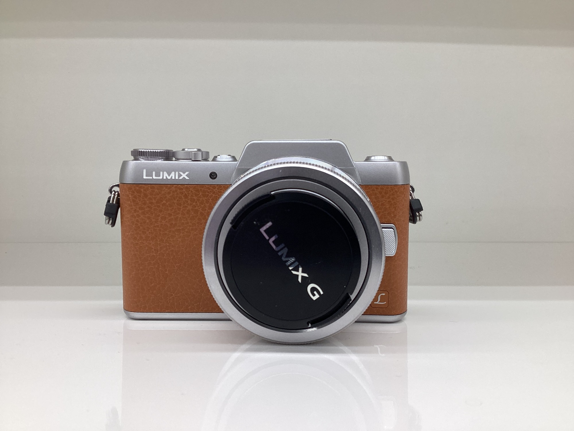 カメラ買取強化中】Panasonic の一眼レフのご紹介です！｜2025年12月30