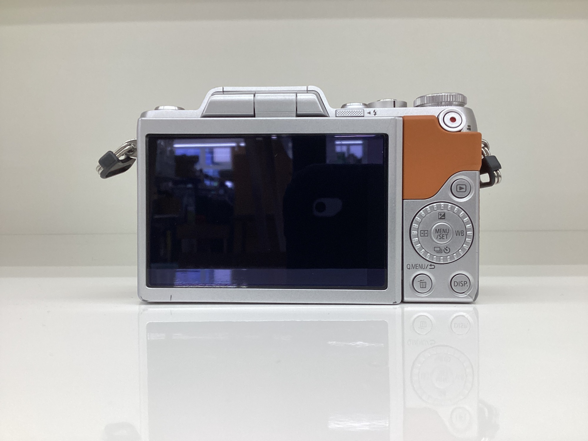 カメラ買取強化中】Panasonic の一眼レフのご紹介です！｜2025年12月30