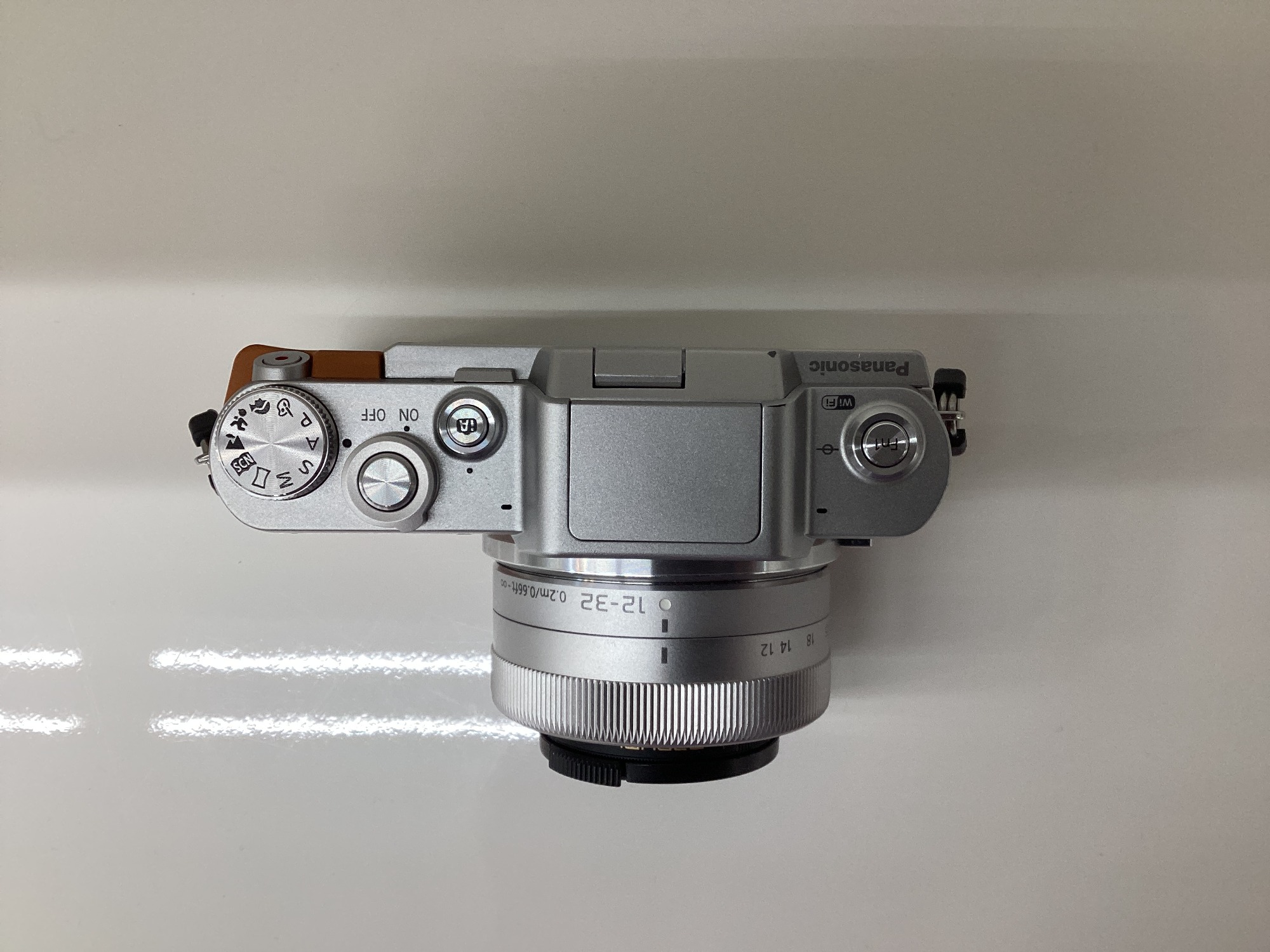 カメラ買取強化中】Panasonic の一眼レフのご紹介です！｜2025年12月30