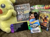 トレファク守谷店ブログ