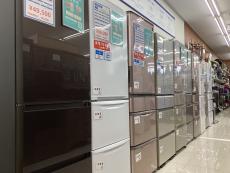 トレファク守谷店ブログ