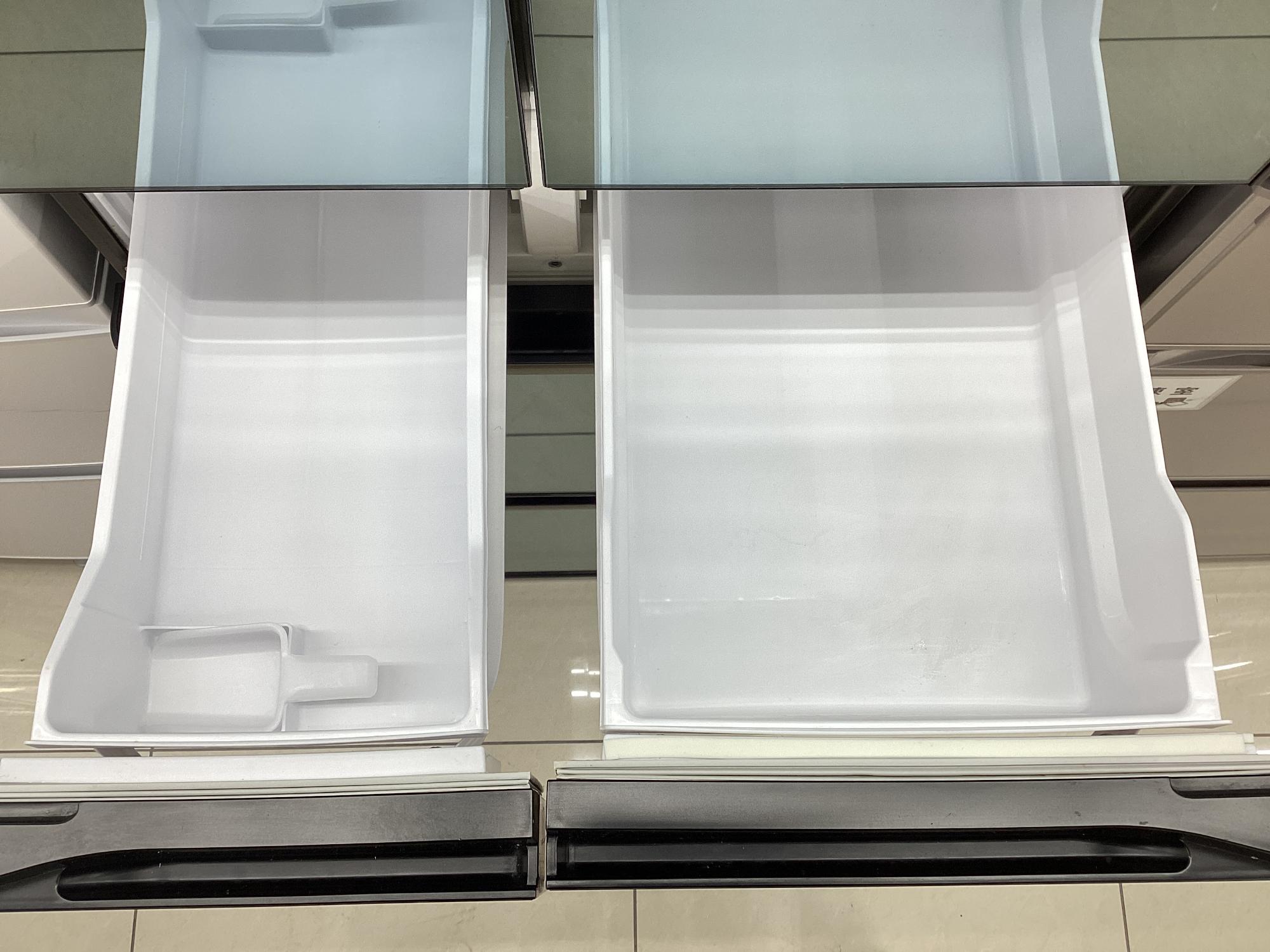 家電買取キャンペーン中！】HITACHIの6ドア冷蔵庫のご紹介です！｜2026