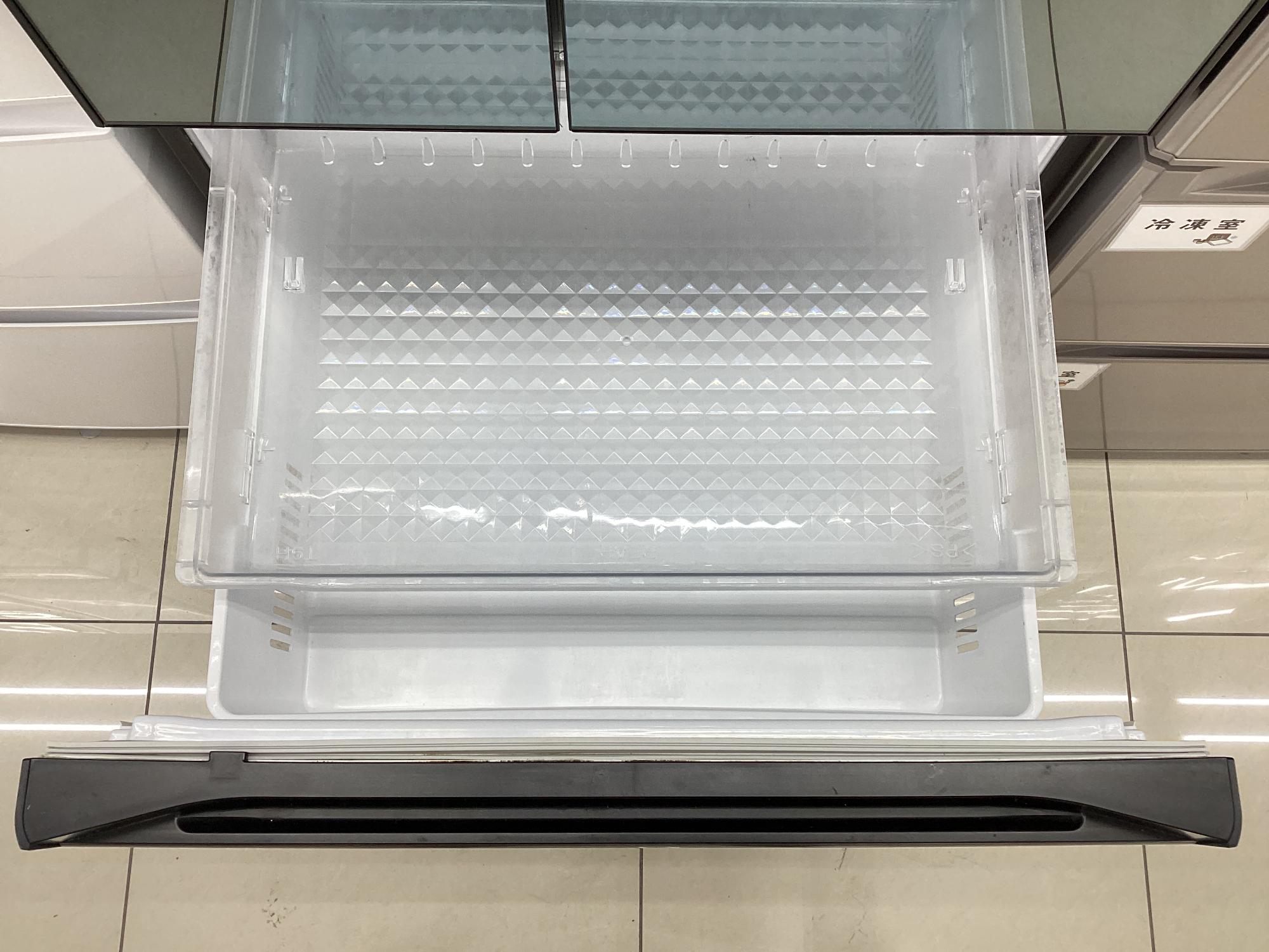 家電買取キャンペーン中！】HITACHIの6ドア冷蔵庫のご紹介です！｜2026