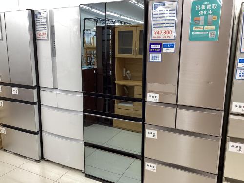 トレファクブログ画像1