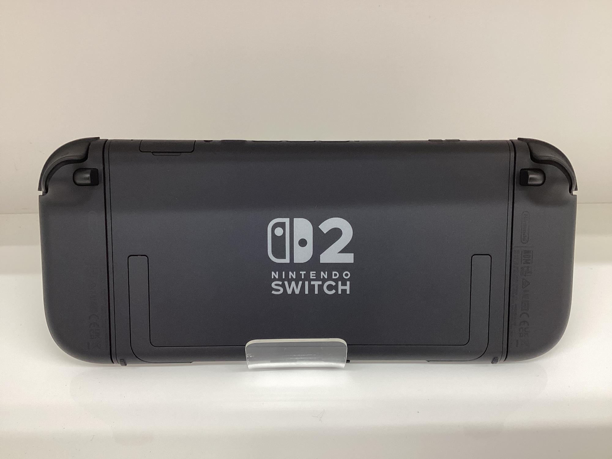ゲーム機買取強化中！】Nintendo Switch 2 のご紹介です！｜2026年02月