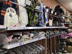 トレファク守谷店ブログ