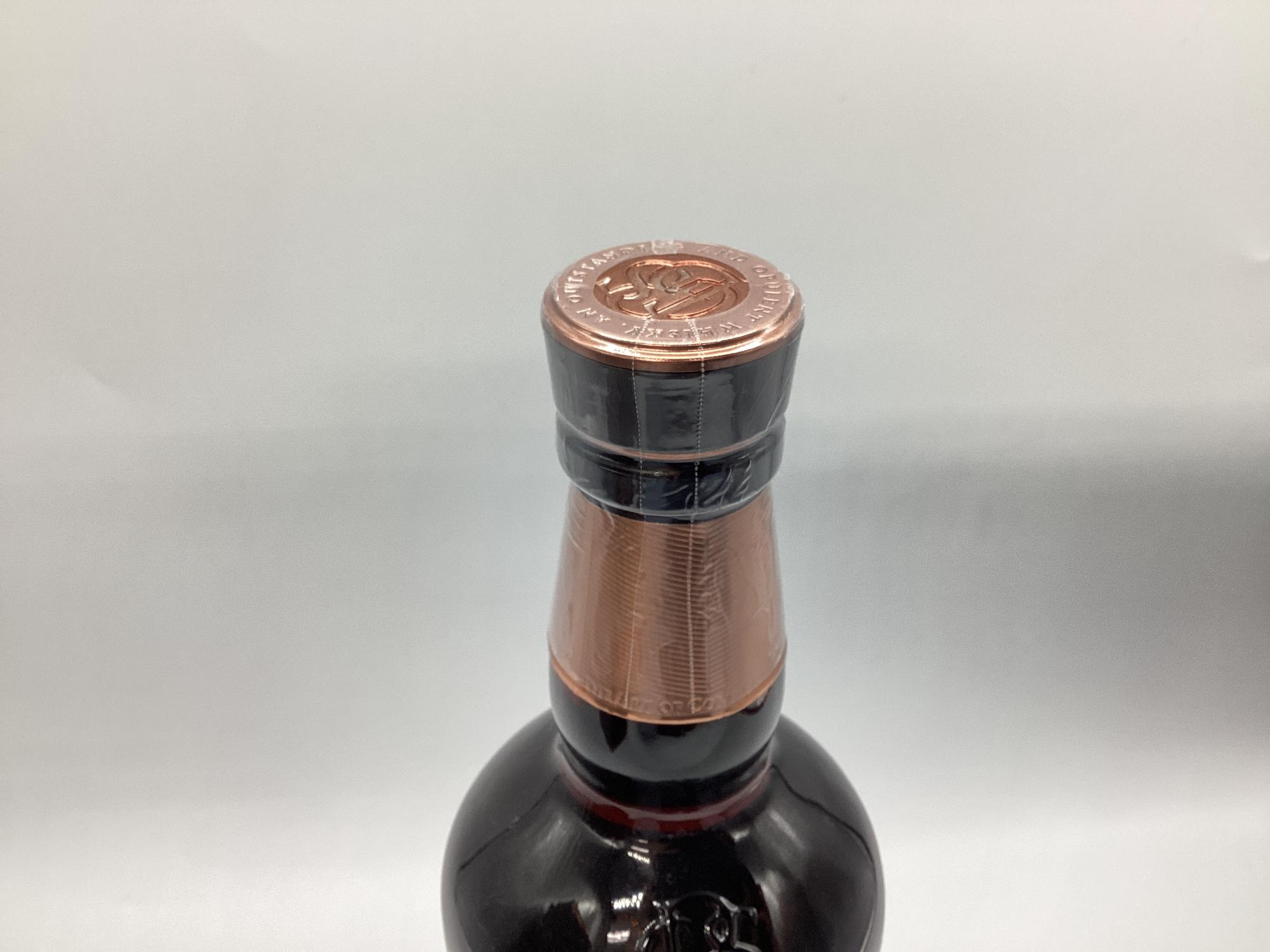 お酒を売るならトレファクへ！】スコッチウイスキー バランタイン30年