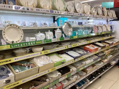 トレファクブログ画像1