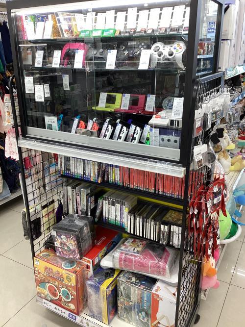 トレファクブログ画像1