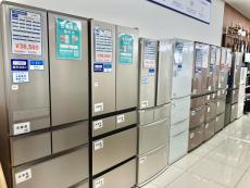 トレファク守谷店ブログ