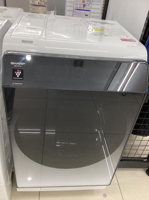お値段見直しました！】当店のドラム型洗濯乾燥機のご紹介です♪｜2026