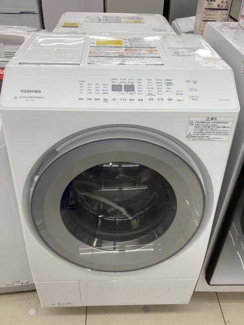 お値段見直しました！】当店のドラム型洗濯乾燥機のご紹介です♪｜2026