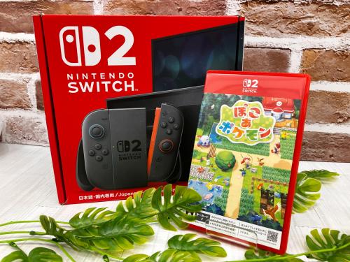 トレファクブログ画像1