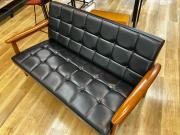 アーバン通商のコンパクトソファのご紹介！中古家具を買うなら