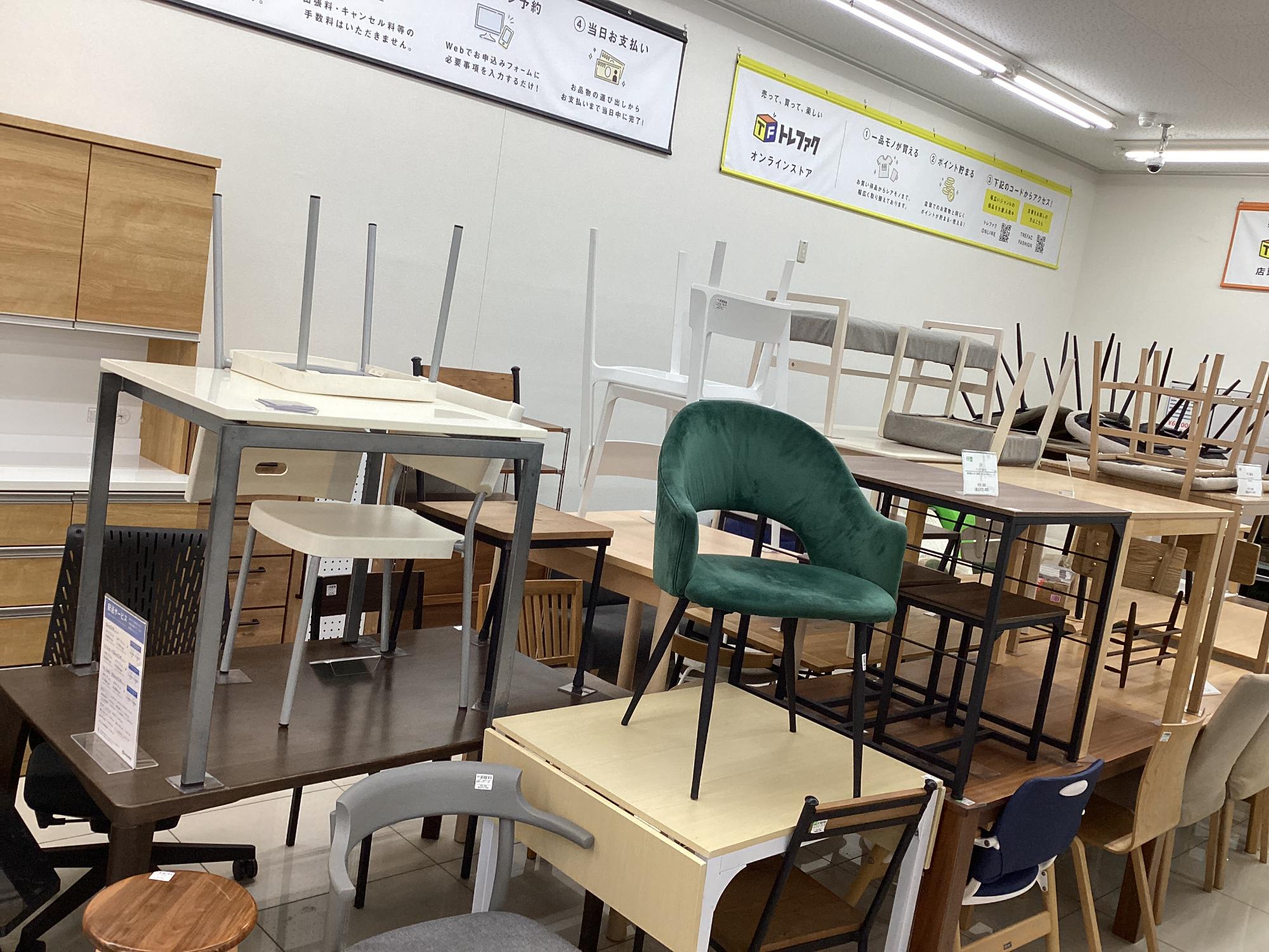 収納家具多数お取り扱い中！】ニトリのテレビボードのご紹介です