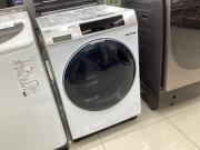 TOSHIBA（東芝）の2017年製ドラム式洗濯乾燥機のご紹介【名古屋徳重店
