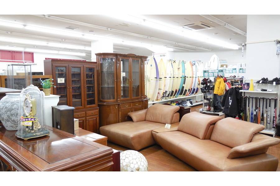 オシャレなキッチン家具！カントリー調コーナーラック【幕張店】｜2015