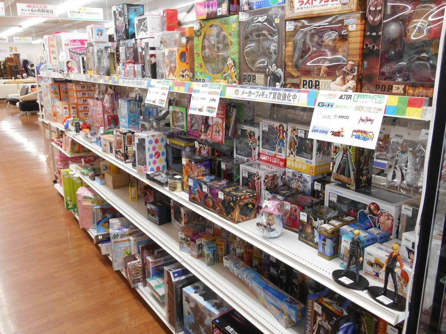 マニア必見！ダイヤブロック「戦艦大和」入荷いたしました♪【幕張店