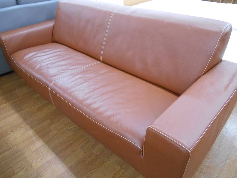 musterring ソファ 3人掛け 【公式通販】