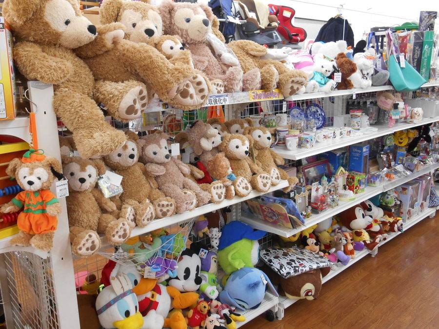 Disney×cocacolaのジオラマが新入荷!!【幕張店】｜2016年01月11日