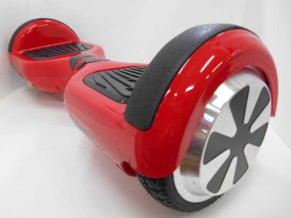 ミニセグウェイ キントーン オフロード | Kintone Offroad (ミニ