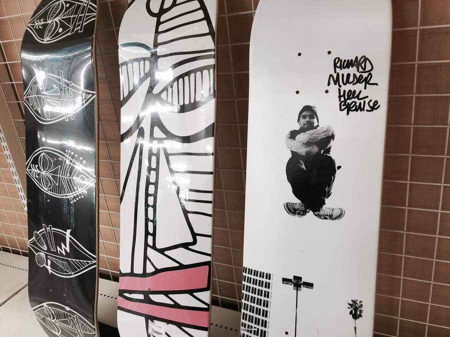 幕張店】〜ストリートスポーツ買取募集中！〜STUSSY（ステューシー）の