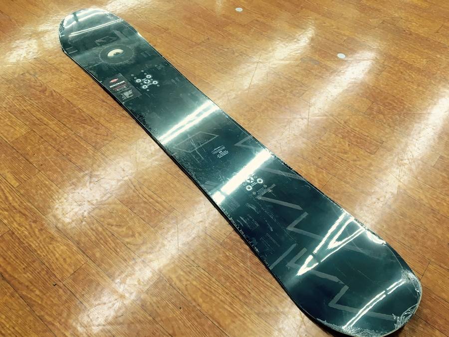 レアモデル‼︎SIMS SOLO 159cm 2回滑走の美品‼︎ 幕張店】希少アイテム。SIMS×水木しげるコラボのスノーボード