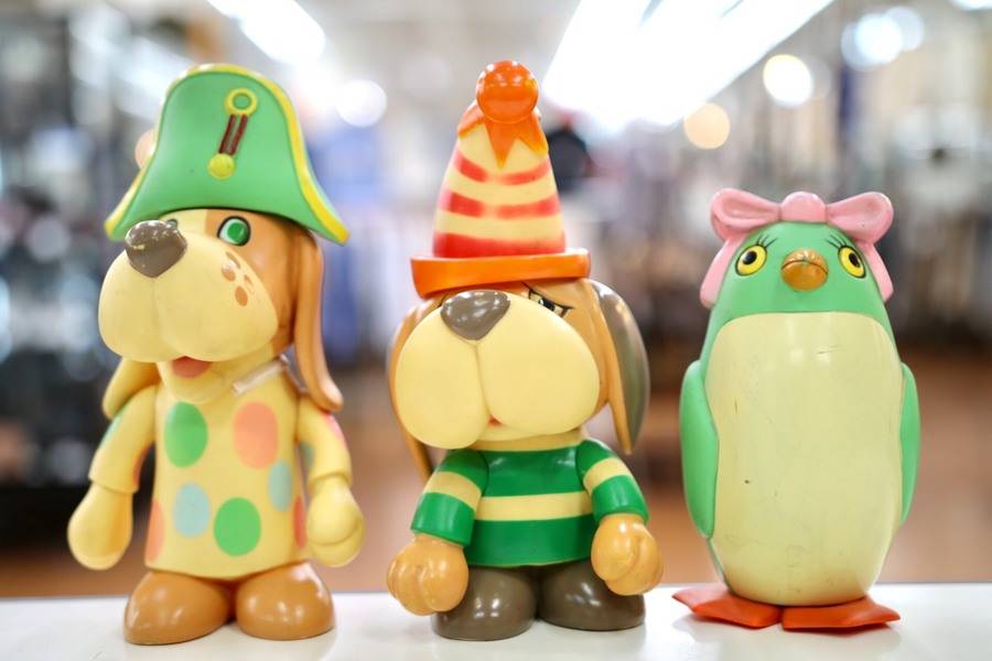 トップ100お母さんといっしょ 歴代 キャラクター アニメ画像