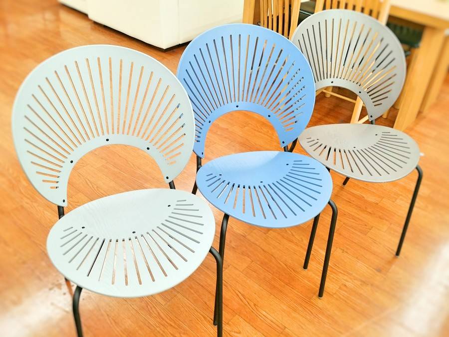 デンマーク家具 FREDERICIA（フレデリシア）TRINIDAD(トリニダード