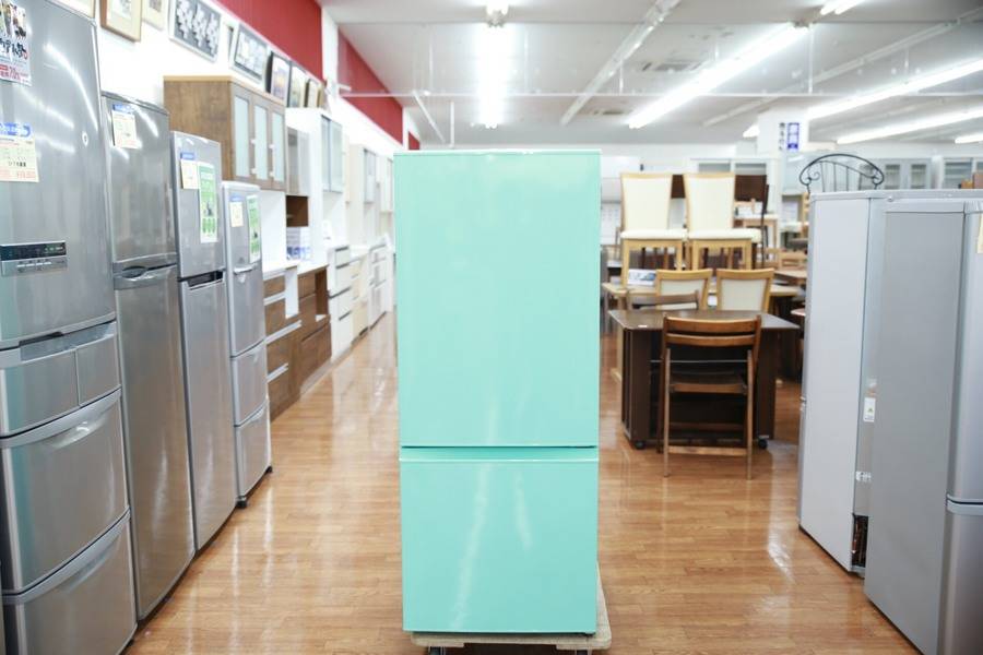 新生活にとびきりカワイイ冷蔵庫はいかがでしょうか?amadana(アマダナ)2 新生活にとびきりカワイイ冷蔵庫はいかがでしょうか?amadana(アマダナ)2